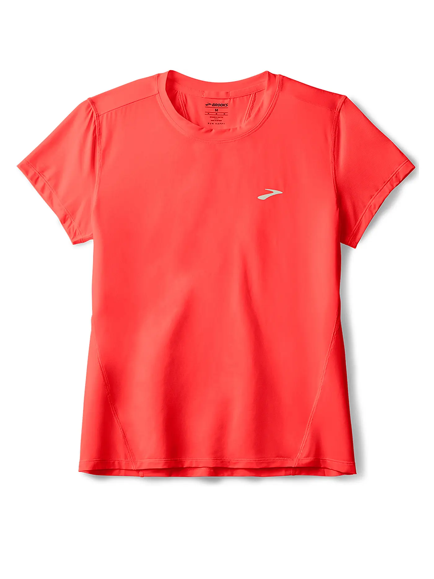BROOKS | Damen Laufshirt Sprint Free | 
